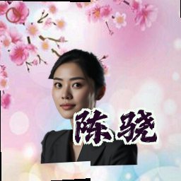 陈骁